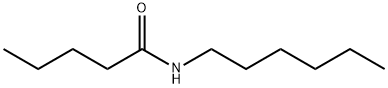 N-Hexylpentanamide