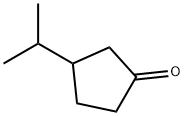 3-异丙基环戊酮