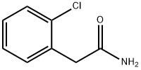 2-(2-氯苯基)乙酰胺