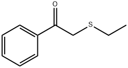 2-(乙基磺酰基)-1-苯基乙基-1-酮