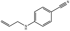 4-ALLYLAMINO-BENZONITRILE