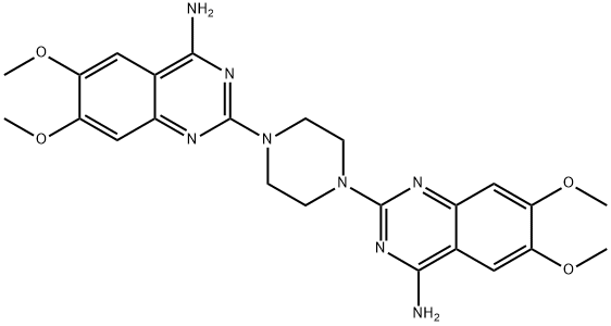 特拉唑嗪杂质E
