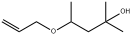 4-(Allyloxy)-2-methyl-2-pentanol