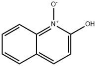 2-羟基喹啉,1-氧化物