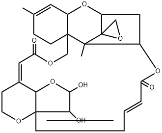 RORITOXINA