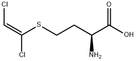 S-(1,2-dichlorovinyl)homocysteine