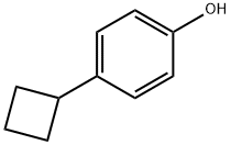 4-环丁基苯酚