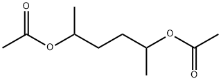 2,5-二乙酰氧基己烷