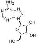 8-AZAADENOSINE