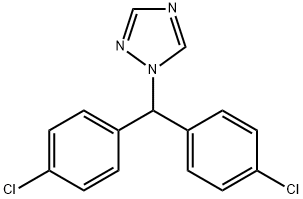 1,4'-DICHLOROBENZYL-1,2,4-TRIAZOLE