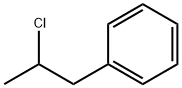 2-chloropropylbenzene