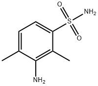 2,4-Xylenesulfonamide,3-amino-(7CI,8CI)