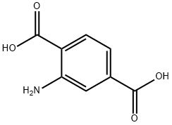 2-氨基对苯二甲酸