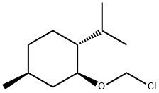 (+)-氯甲基薄荷醚