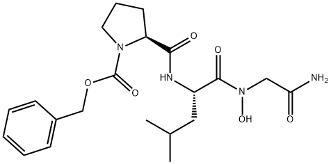 Z-PRO-LEU-GLY-NHOH