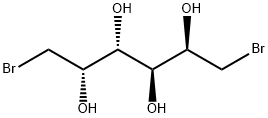 DIBROMODULCITOL