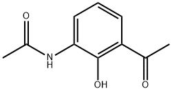 3'-乙酰氨基-2'-羟基苯乙酮