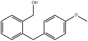 2-[(4-Methoxyphenyl)Methyl]-BenzeneMethanol