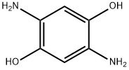 2,5-Diaminobenzene-1,4-diol