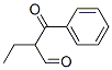 2-Benzoylbutanal