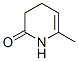 6-甲基-3,4-二氢-1H-吡啶-2-酮