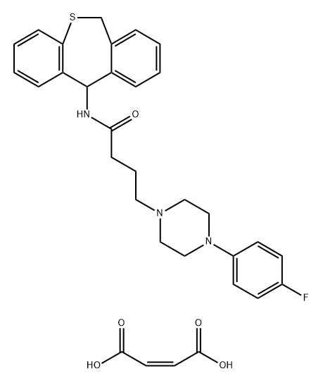 monatepil