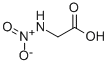 2-(硝基氨基)乙酸