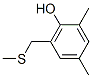 2,4-DIMETHYL-6-(METHYLTHIOMETHYL)PHENOL