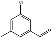 3-氯-5-甲基苯甲醛