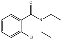 2-氯-N,N-二乙基苯甲酰胺