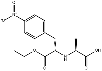 叔丁氧羰酰基-4-硝基苯丙氨酸