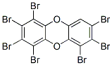 HEPTABROMODIBENZO-PARA-DIOXIN