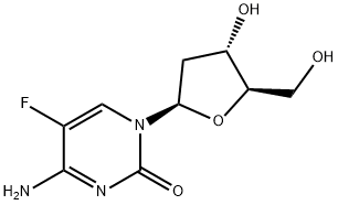 5-氟脱氧胞苷