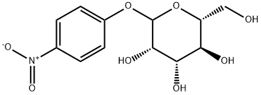 4-硝基苯基-Α-D-吡喃甘露糖苷