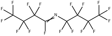 Perfluoro(5-aza-4-nonene)