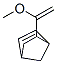 Exo-5-(1-methoxyethenyl)bicyclo[2.2.1]hept-2-ene