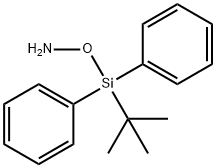 O-(叔丁基二苯基硅烷基)羟胺