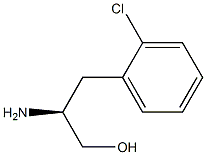 L-2-氯苯丙氨醇