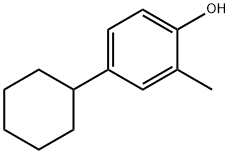 4-Cyclohexyl-2-methylphenol