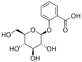 2-O-BETA-吡喃葡萄糖基水杨酸