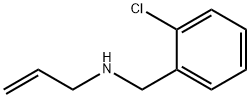 N-(2-CHLOROBENZYL)PROP-2-EN-1-AMINE