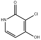 3-氯-4-羟基-2(1H)-羟基吡啶
