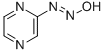 pyrazine-2-diazohydroxide