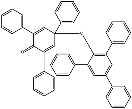 2,4,6-Triphenylphenoxyl