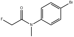 4'-Bromo-2-fluoro-N-methylacetanilide