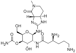 albothricin