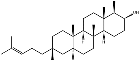 Shion-19-en-3α-ol