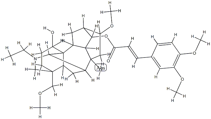 gymnaconitine