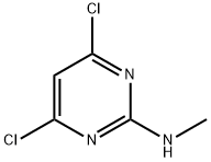 4,6-二氯-N-甲基嘧啶-2-胺