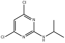 4,6-二氯-N-异丙基嘧啶-2-胺